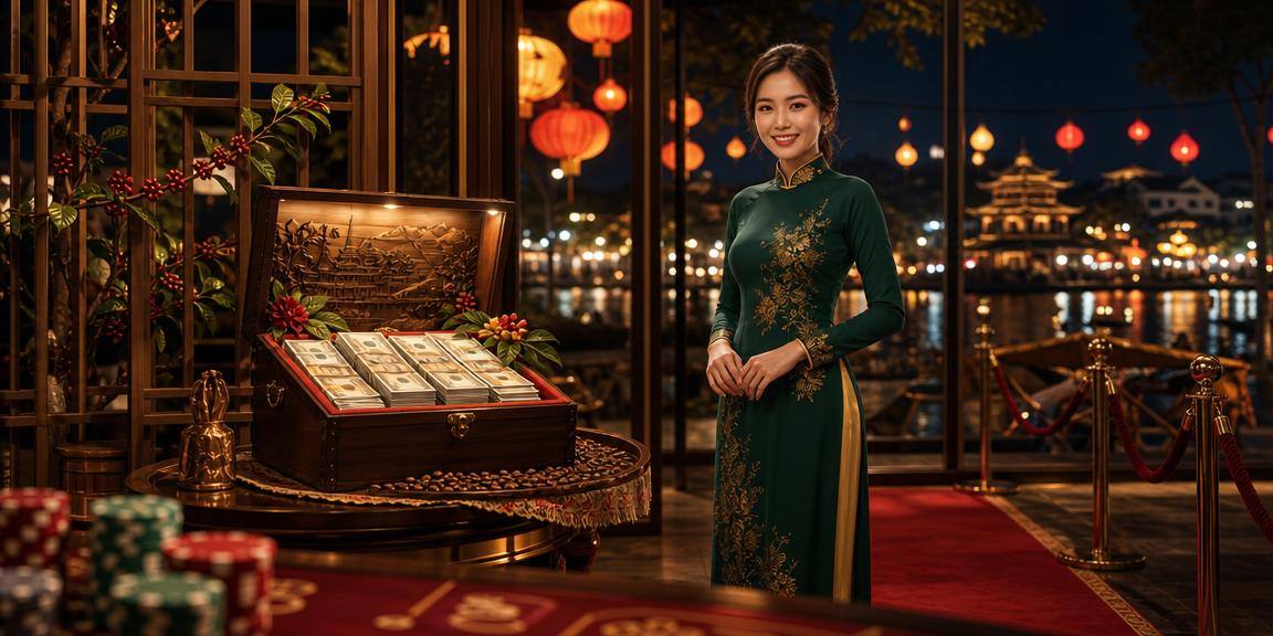 vpb Những gì chúng tôi cung cấp trong Ngôi Chơi Hàn Ổi
