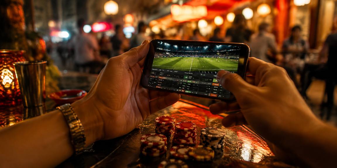 vpb Những gì bạn nhận được trong sportsbook của vpb