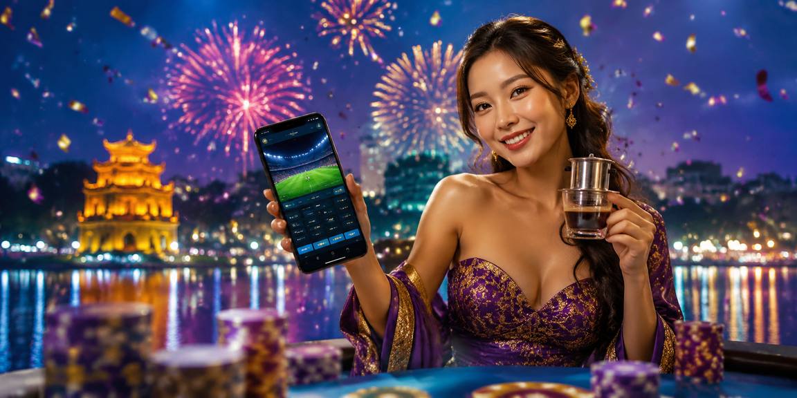 vpb mobile gaming